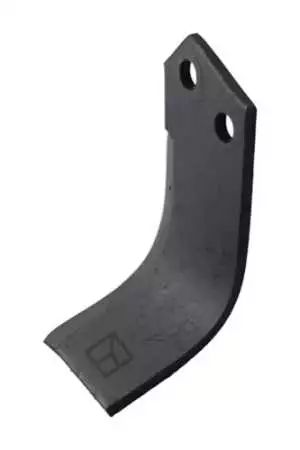Fräsmesser 150x60mm, rechts
